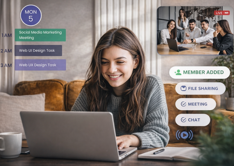 Boost Your Follow-Up Meetings with Yaraa AI: A Quick Guide