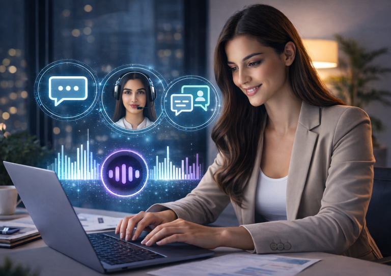 AI Sales Automation: The Future of Selling Online