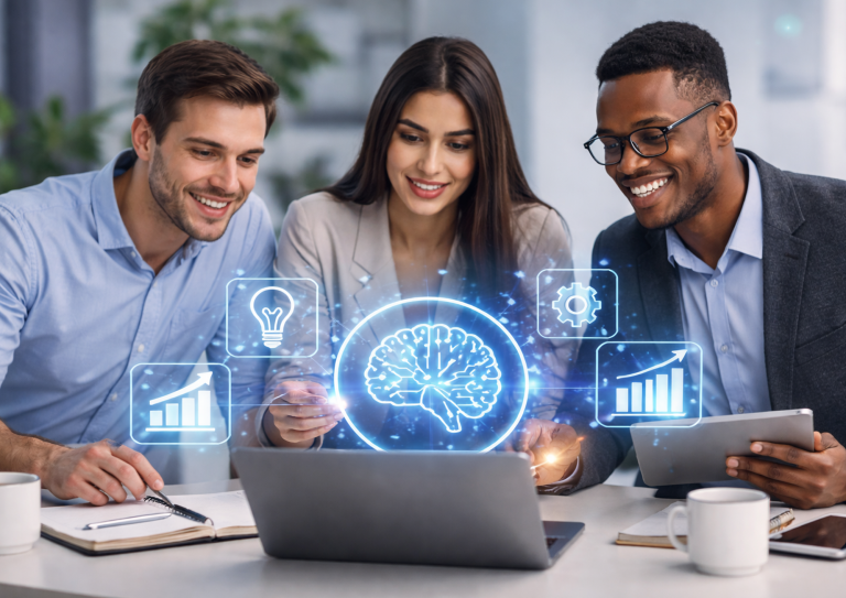 Ensuring Employees Productivity on Business Trips