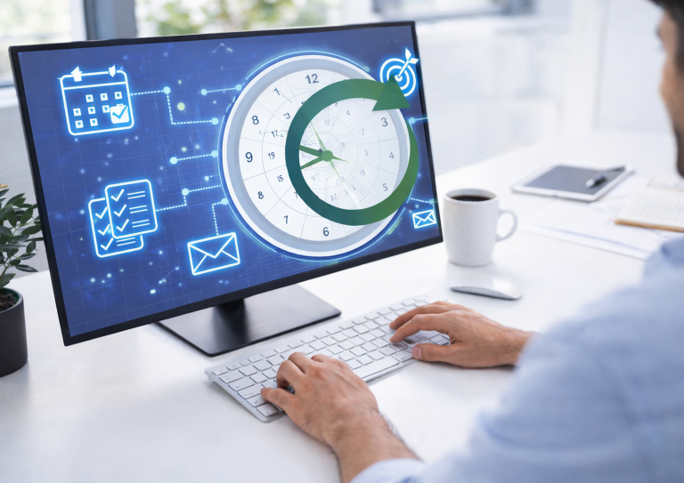 Why Project Managers should use recurring Tasks feature of Yaraa Project Management Software