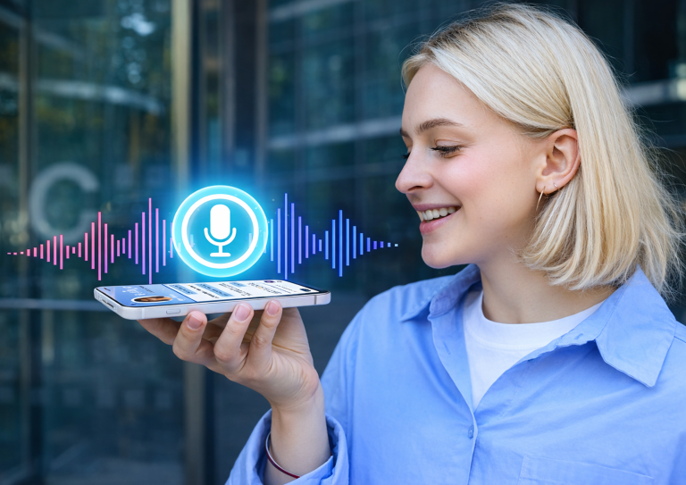 Voice-Based AI Agent for WordPress–Free No-Code Plugin in 2025